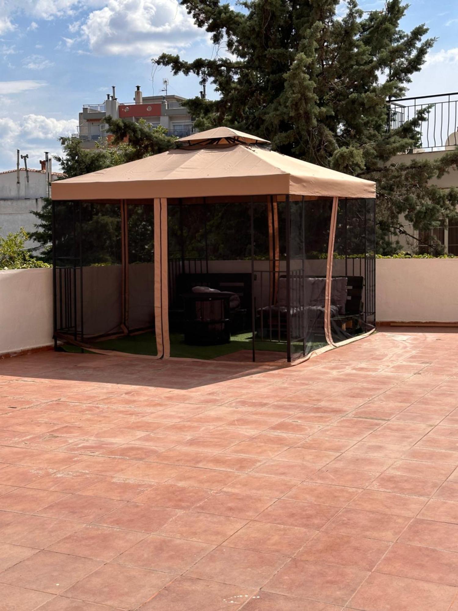 Άνετο Διαμέρισμα - Κέντρο Ξάνθης Exterior foto